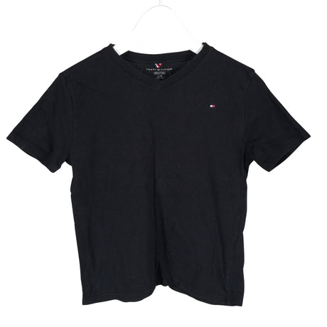 Unisex Tommy Hilfiger - T-särk, suurus 146 - 152 - Must ()