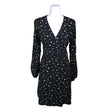 Unisex Modström - Mitteveniv kleit, suurus 38 - Must ()