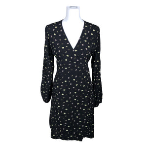 Unisex Modström - Mitteveniv kleit, suurus 38 - Must (1)