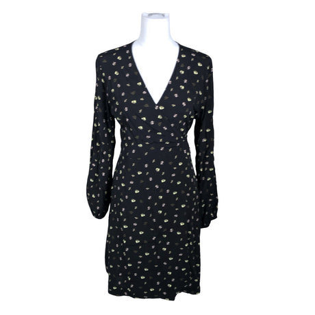Unisex Modström - Mitteveniv kleit, suurus 38 - Must ()