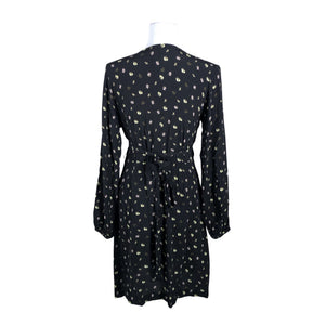 Unisex Modström - Mitteveniv kleit, suurus 38 - Must (2)