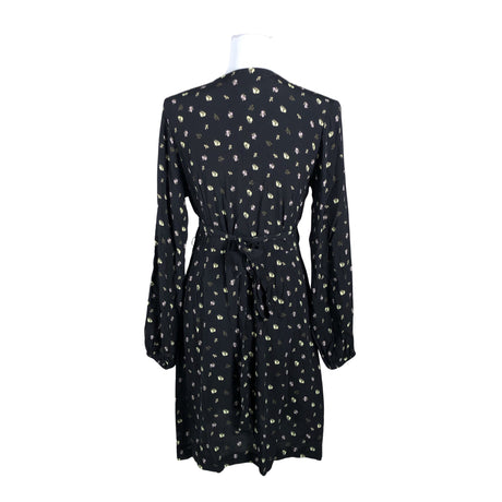 Unisex Modström - Mitteveniv kleit, suurus 38 - Must (2)