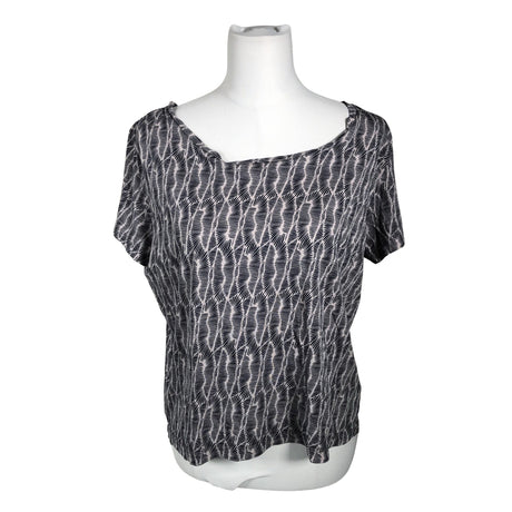 Unisex Filippa K. - T-särk, suurus 38 - Hall ()