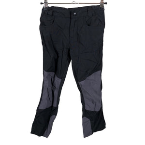 Unisex Neomondo - Õuepüksid, suurus 116 - 122 - Must (1)