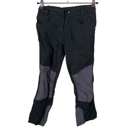 Unisex Neomondo - Õuepüksid, suurus 116 - 122 - Must ()