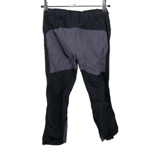 Unisex Neomondo - Õuepüksid, suurus 116 - 122 - Must (2)