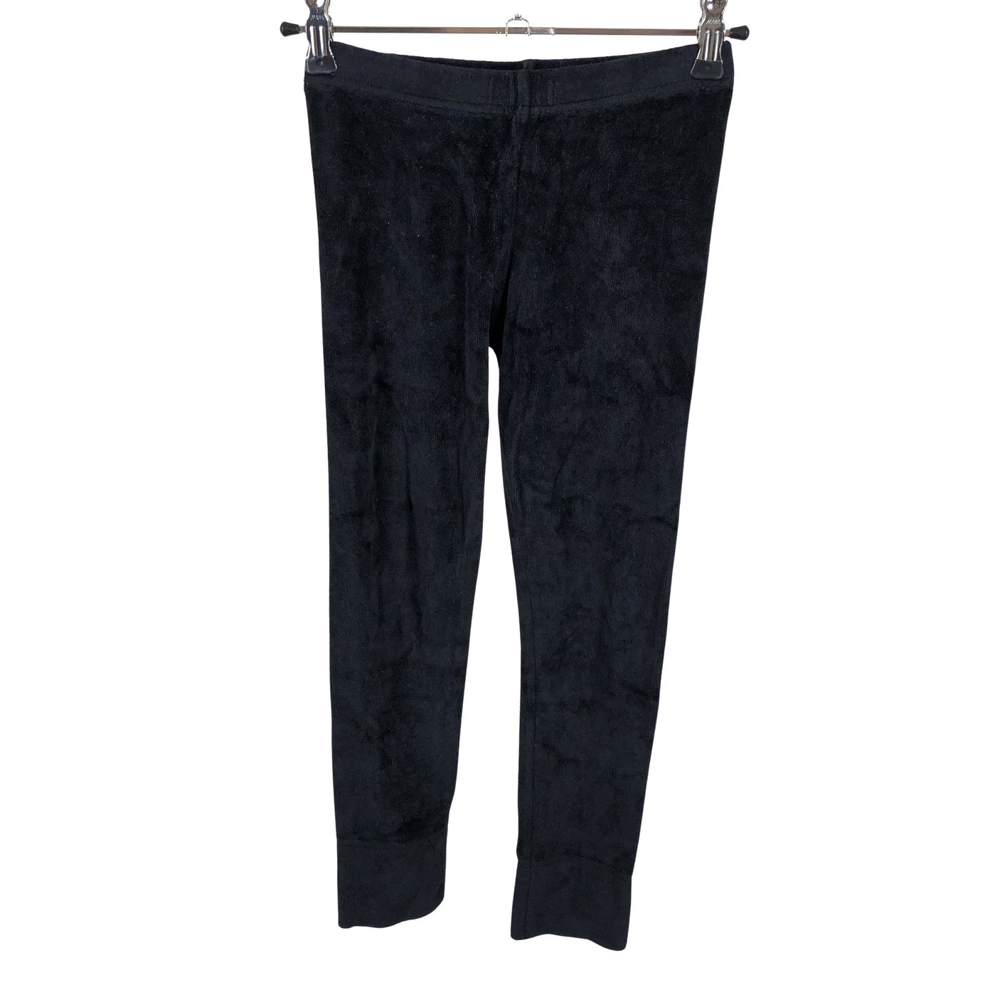 Unisex me&i - Retuusid, suurus 122 - 128 - Must (1)