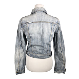 Unisex Talula - Teksatagi, suurus 38 - Sinine (2)
