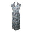 Unisex Indi & Cold - Mitteveniv kleit, suurus 38 - Roheline ()
