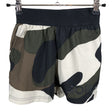 Unisex Björn Borg - Lühikesed spordipüksid, suurus 122 - 128 - Roheline ()