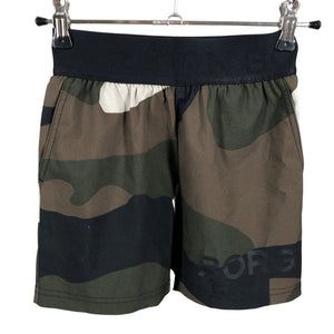 Unisex Björn Borg - Lühikesed spordipüksid, suurus 122 - 128 - Roheline (1)