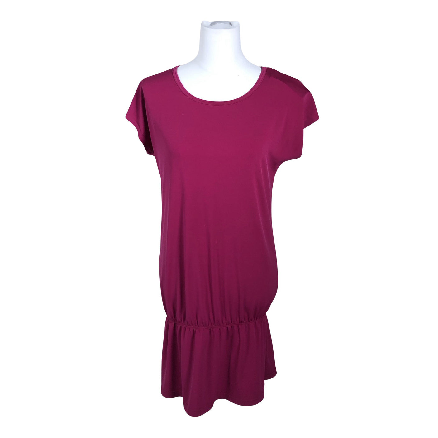 Unisex La Pirouette - Trikotaažist kleit, suurus 40 - Roosa (1)