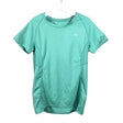 Unisex Pro Touch - Spordisärk, lühikesed käised, suurus 146 - 152 - Roheline ()