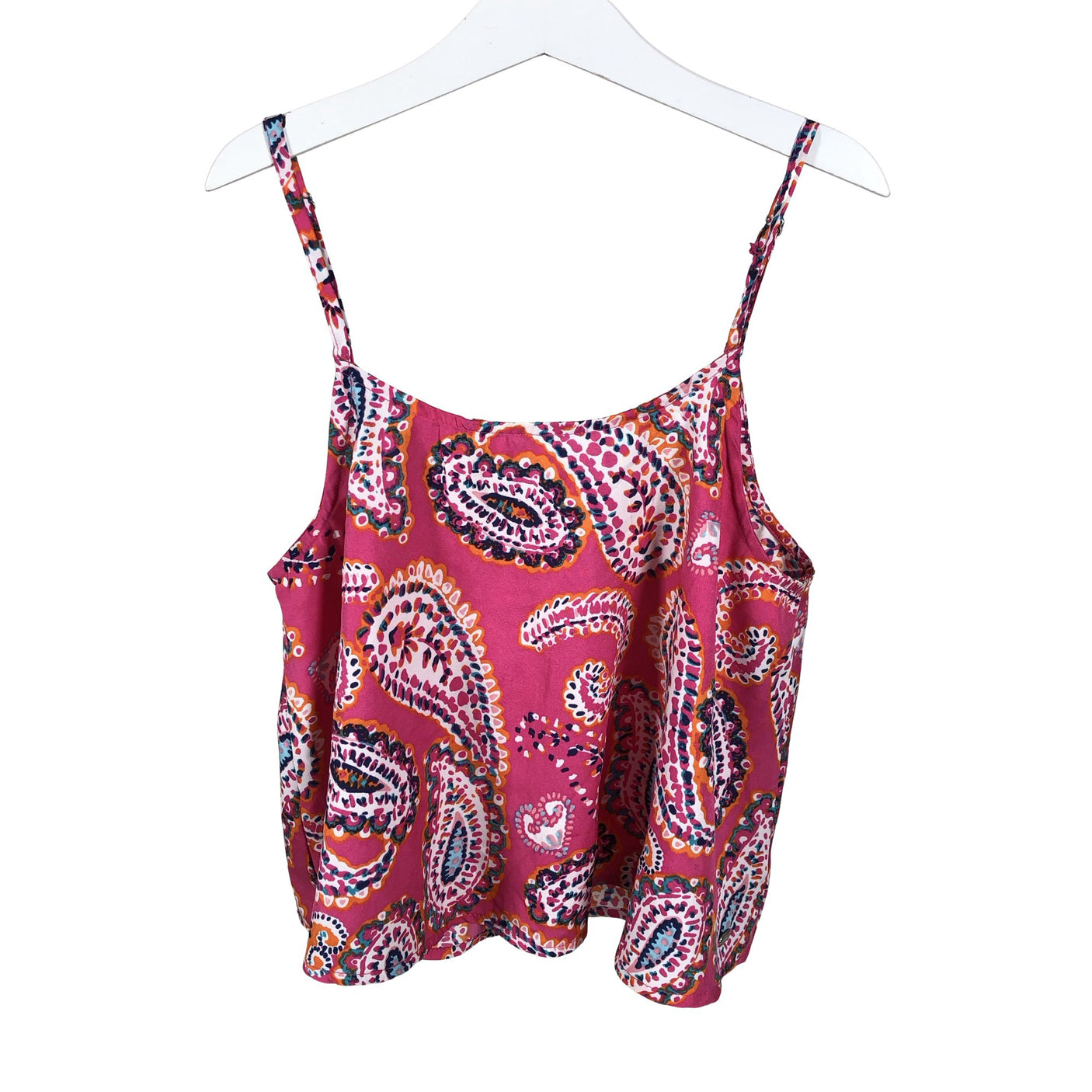 Unisex Tiffosi - Topp, suurus 146 - 152 - Heleroosa (1)