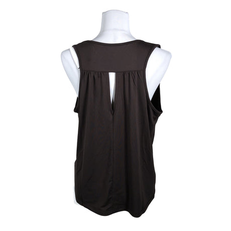 Unisex NOSH - Sporditopp, suurus 40 - Pruun (2)