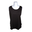 Unisex NOSH - Sporditopp, suurus 40 - Pruun ()