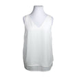 Unisex Zizzi - Topp, suurus 42 - Valge ()