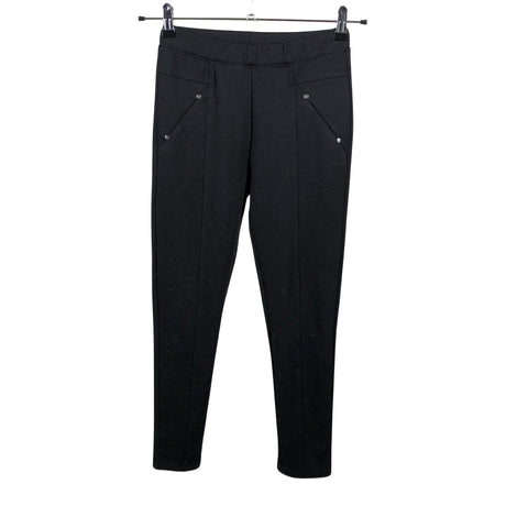 Unisex Mayoral - Trikotaažist püksid, suurus 152 - 158 - Must ()