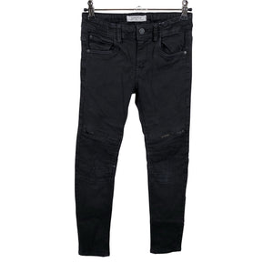 Unisex Lindex - Teksad, suurus 134 - 140 - Hall (1)