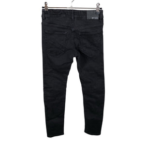 Unisex Lindex - Teksad, suurus 134 - 140 - Hall (2)