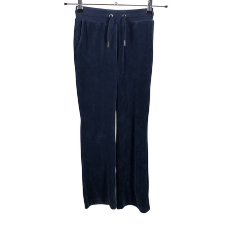 Unisex Lindex - Dressikangast püksid, suurus 158 - 164 - Sinine ()