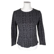 Unisex PopupShop - Dressikangast pluus, suurus 36 - Hall ()