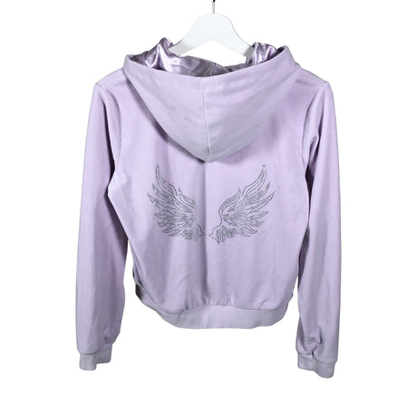 Unisex Lindex - Dressipluus, suurus 164 - 170 - Lilla (2)