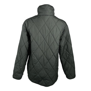 Unisex Lindex - Tepitud jope, suurus 34 - Roheline (2)