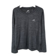 Unisex Pro Touch - Spordisärk, pikad käised, suurus 134 - 140 - Hall ()
