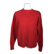 Unisex Nanso - Kampsun, suurus 34 - Punane ()
