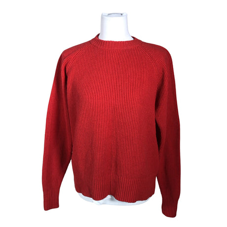 Unisex Nanso - Kampsun, suurus 34 - Punane ()