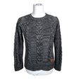 Unisex Holebrook - Kampsun, suurus 36 - Hall ()
