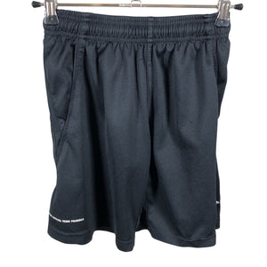 Unisex Umbro - Lühikesed spordipüksid, suurus 134 - 140 - Must (1)
