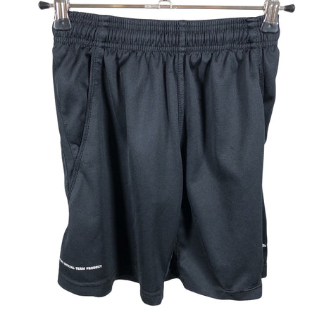 Unisex Umbro - Lühikesed spordipüksid, suurus 134 - 140 - Must ()