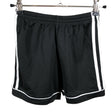 Unisex Adidas - Lühikesed spordipüksid, suurus 122 - 128 - Must ()