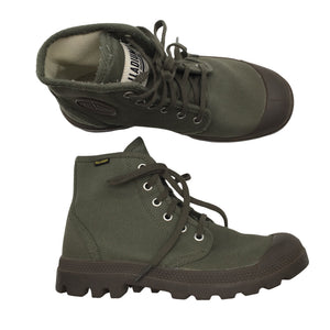 Unisex Palladium - Tennised, suurus 38 - Roheline (1)