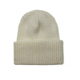 Unisex Tuohimäki - Talvemüts, suurus 60 - Looduslik valge ()