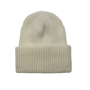 Unisex Tuohimäki - Talvemüts, suurus 60 - Looduslik valge (1)