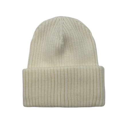 Unisex Tuohimäki - Talvemüts, suurus 60 - Looduslik valge ()