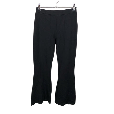 Unisex Lindex - Trikotaažist püksid, suurus 146 - 152 - Must ()