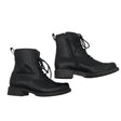 Unisex Pomar - Poolsaapad, suurus 37 - Must ()