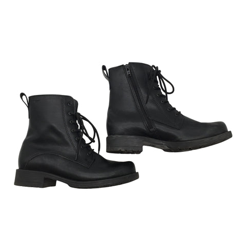 Unisex Pomar - Poolsaapad, suurus 37 - Must ()