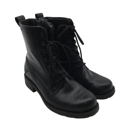 Unisex Pomar - Poolsaapad, suurus 37 - Must (2)