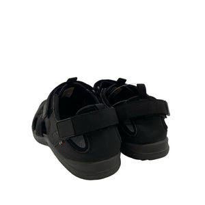 Unisex Viking - Rihmikud, suurus 36 - Must (2)