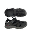 Unisex Viking - Rihmikud, suurus 36 - Must ()