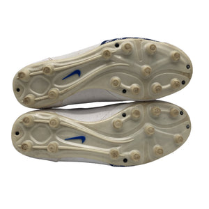 Unisex Nike - Jalgpallijalatsid , suurus XS - Valge (3)