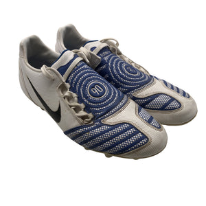 Unisex Nike - Jalgpallijalatsid , suurus XS - Valge (2)