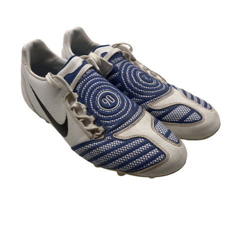 Unisex Nike - Jalgpallijalatsid , suurus XS - Valge (2)