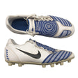 Unisex Nike - Jalgpallijalatsid , suurus XS - Valge ()