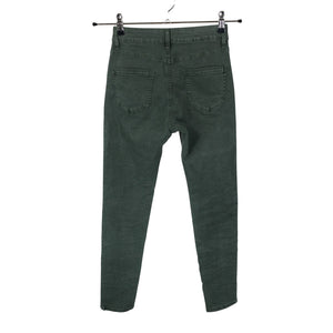 Unisex Dormie - Teksad, suurus 34 - Roheline (2)
